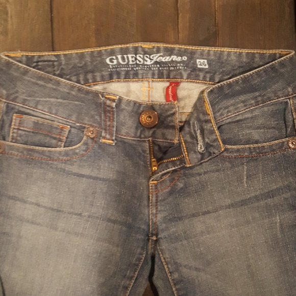 Guess jeans - Picture 1 of 4